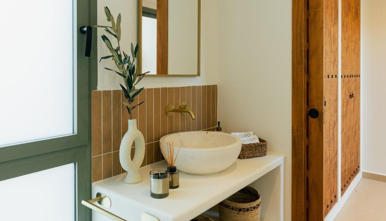 Nieuwbouw - Villa - Jávea Xàbia - Valle del Sol