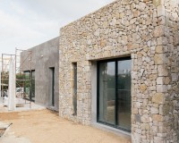 Nieuwbouw - Villa - Jávea Xàbia - Valle del Sol