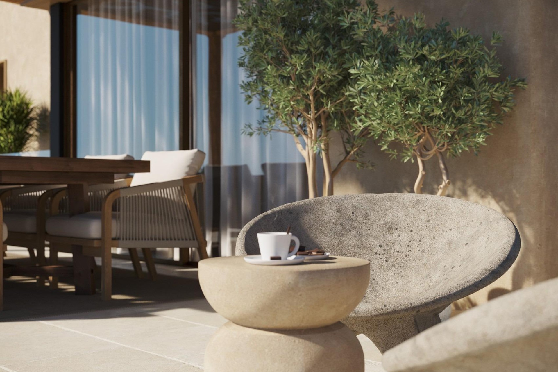 Nieuwbouw - Villa - Jávea Xàbia - Valle del Sol