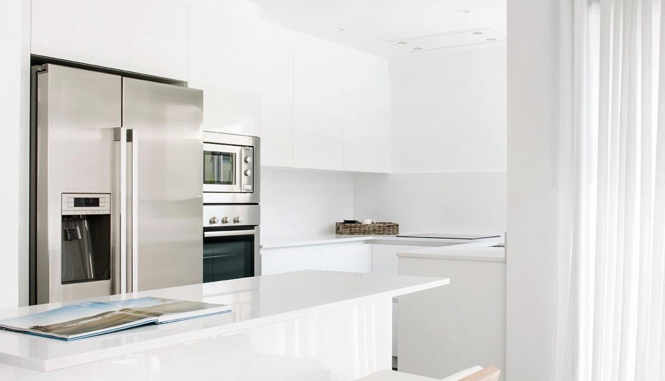 Nieuwbouw - Villa - La Manga Club