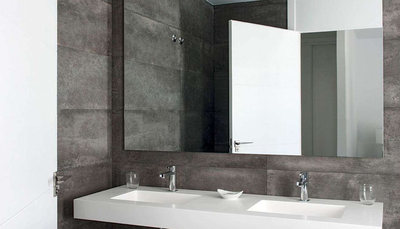 Nieuwbouw - Villa - La Manga Club