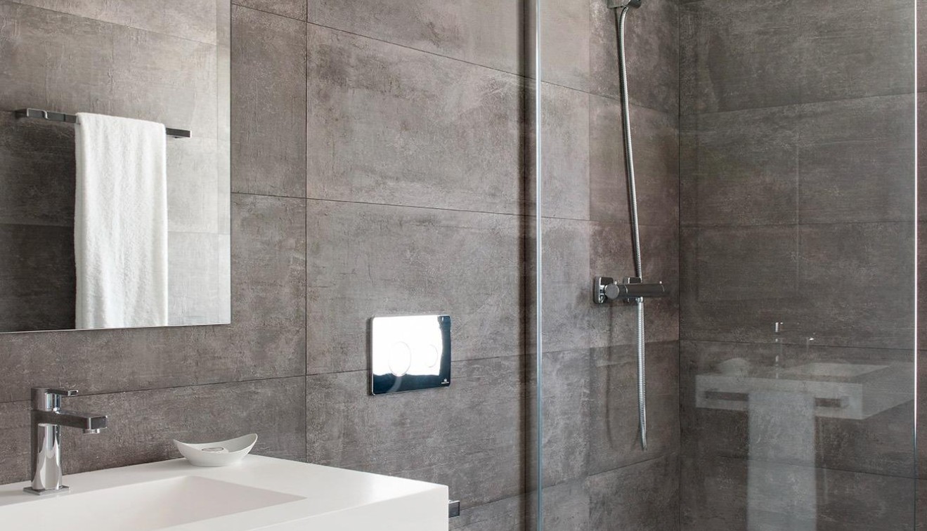 Nieuwbouw - Villa - La Manga Club