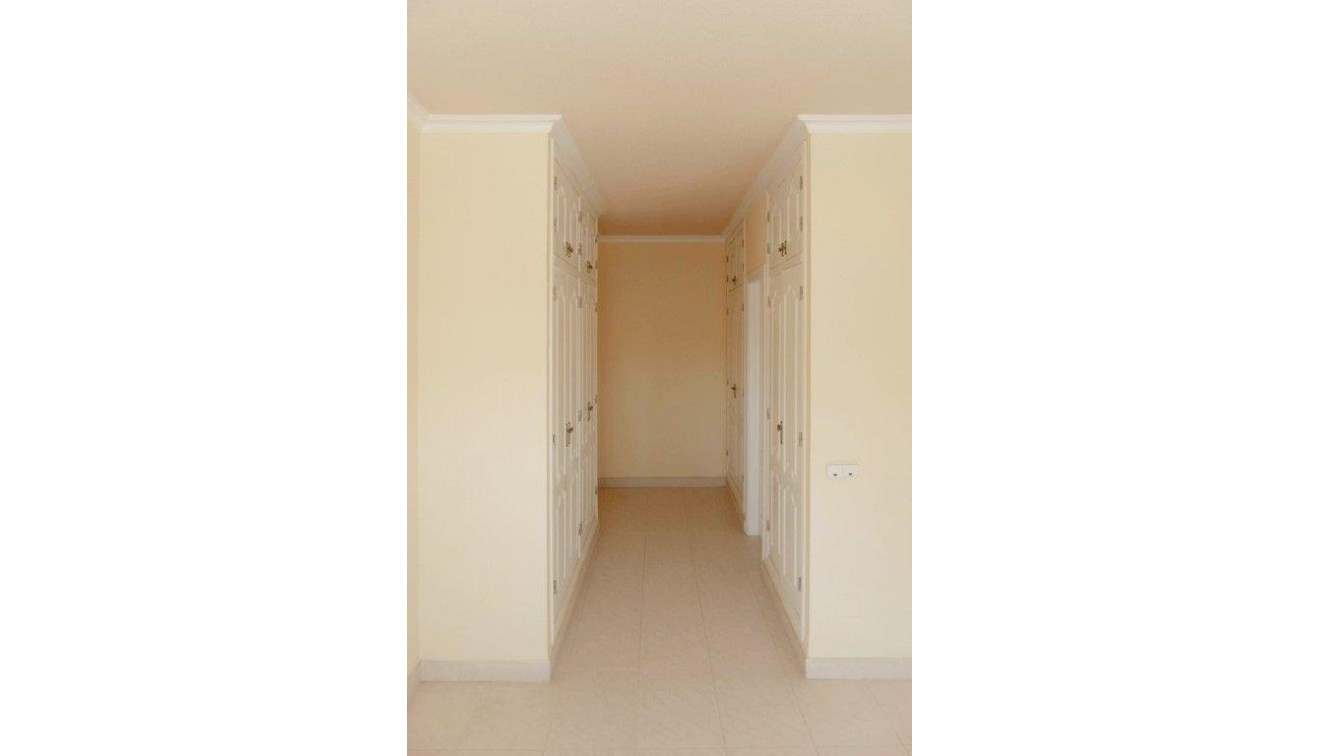 Nieuwbouw - Villa - La Manga - La Manga Del Mar Menor