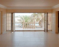 Nieuwbouw - Villa - La Manga - La Manga Del Mar Menor