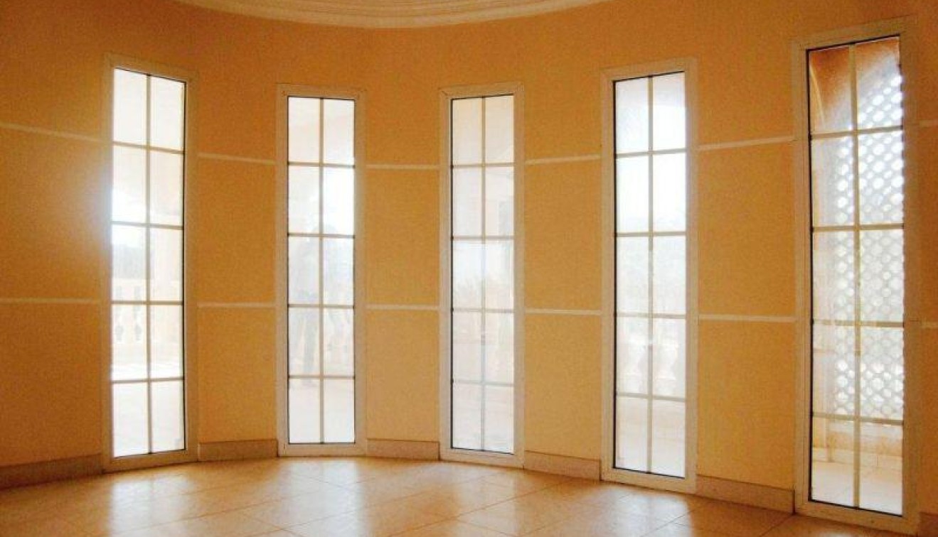 Nieuwbouw - Villa - La Manga - La Manga Del Mar Menor