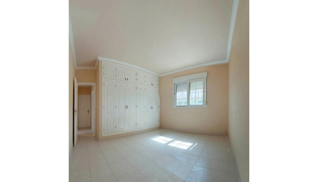 Nieuwbouw - Villa - La Manga - La Manga Del Mar Menor