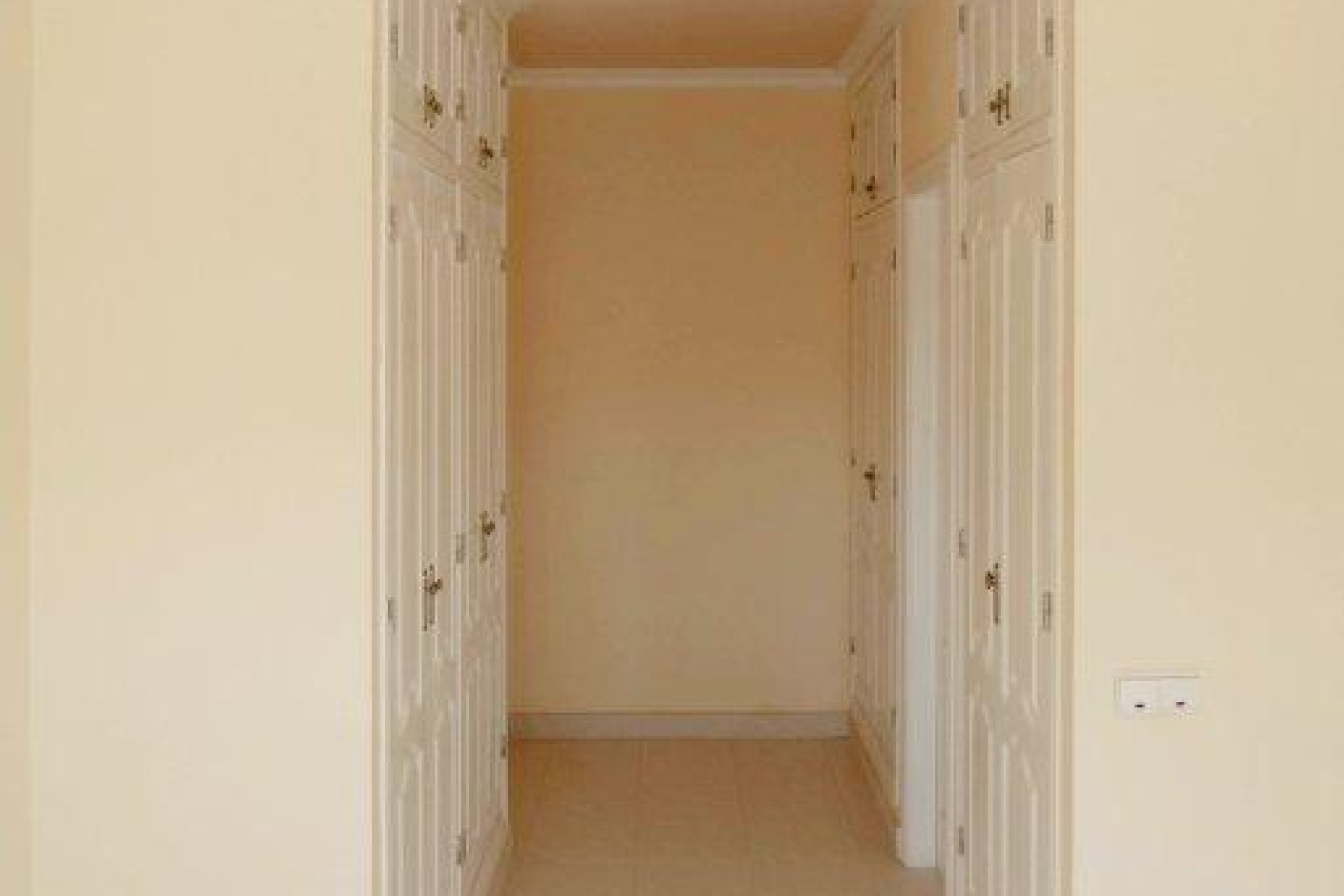 Nieuwbouw - Villa - La Manga - La Manga Del Mar Menor