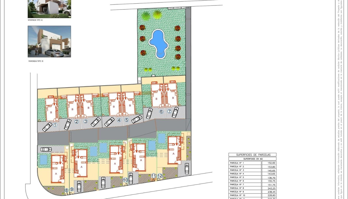 Nieuwbouw - Villa - La Marina - El pinet