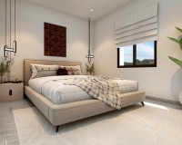 Nieuwbouw - Villa - La Marina - El pinet