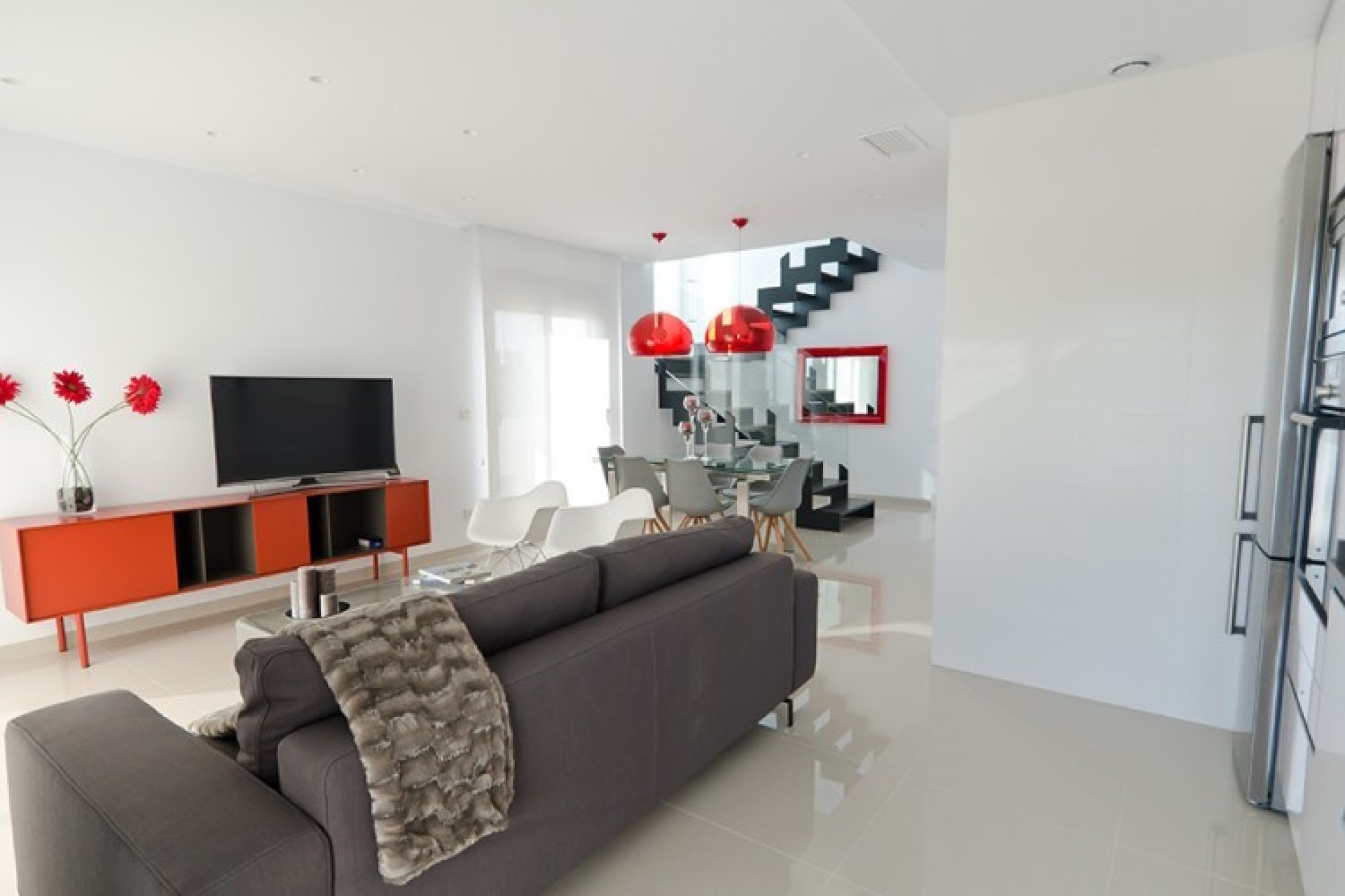 Nieuwbouw - Villa - La Marina