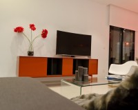 Nieuwbouw - Villa - La Marina