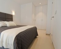 Nieuwbouw - Villa - La Marina