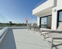 Nieuwbouw - Villa - La Marina