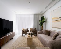 Nieuwbouw - Villa - La Nucia - Coblanca