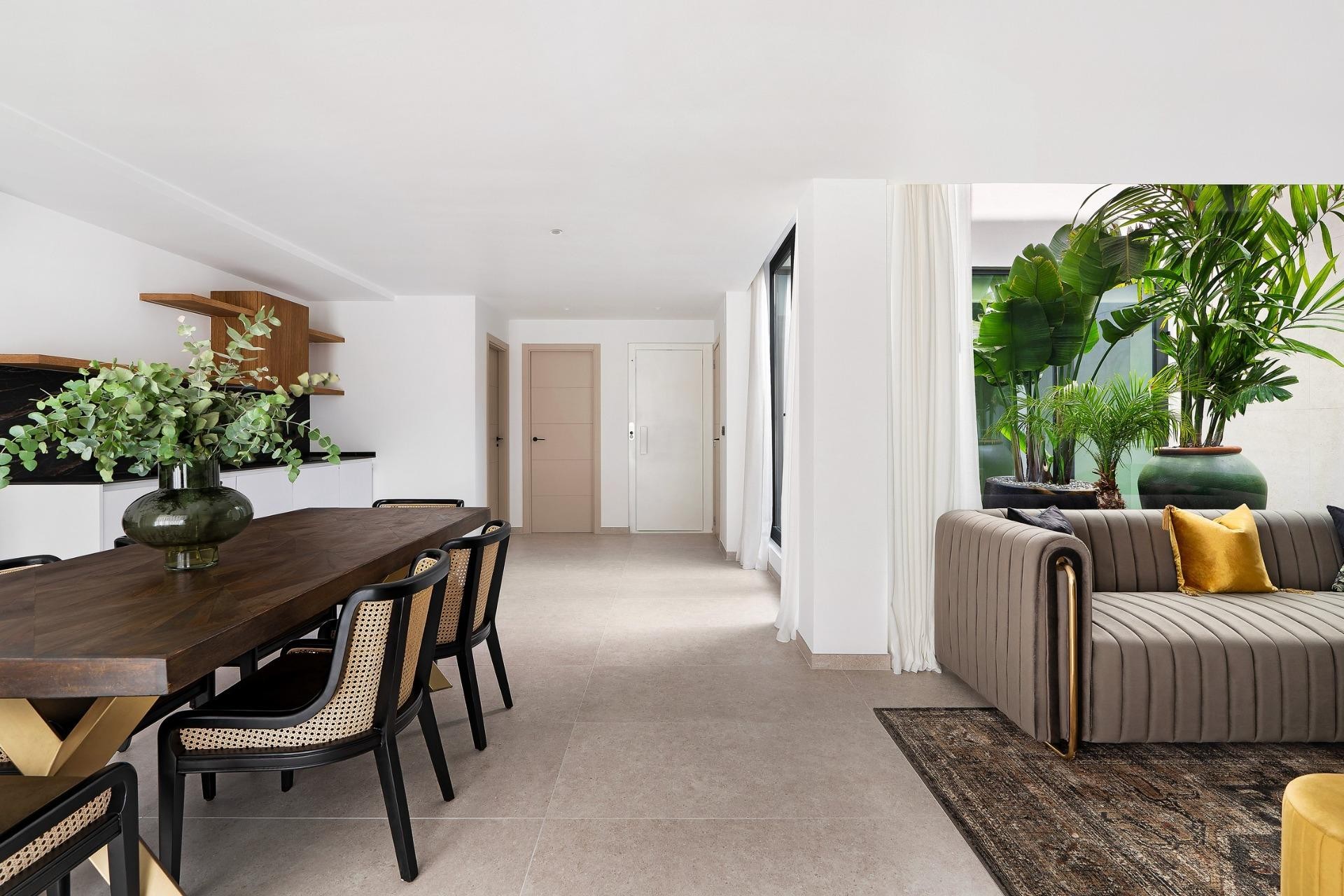 Nieuwbouw - Villa - La Nucia - Coblanca