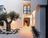 Nieuwbouw - Villa - La Nucia - Coblanca