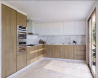 Nieuwbouw - Villa - La Nucia - Don Mar