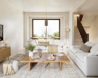 Nieuwbouw - Villa - La Nucia - Don Mar