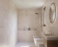 Nieuwbouw - Villa - La Nucia - Don Mar