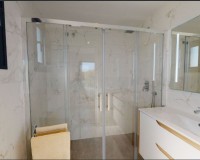 Nieuwbouw - Villa - La Nucia - Urb. Don Mar