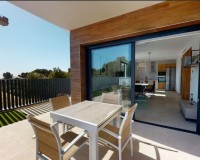 Nieuwbouw - Villa - La Nucia - Urb. Don Mar
