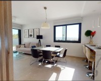 Nieuwbouw - Villa - La Nucia - Urb. Don Mar