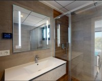 Nieuwbouw - Villa - La Nucia - Urb. Don Mar