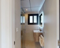 Nieuwbouw - Villa - La Nucia - Urb. Don Mar
