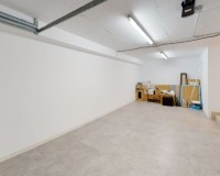 Nieuwbouw - Villa - La Nucia - Urb. Don Mar