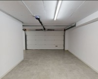 Nieuwbouw - Villa - La Nucia - Urb. Don Mar
