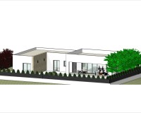 Nieuwbouw - Villa - La Romana - Batistes