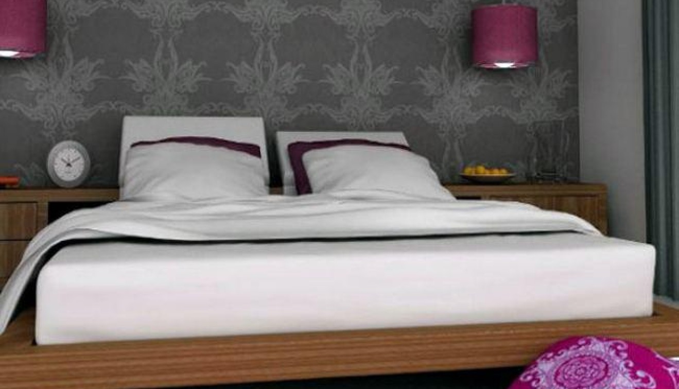 Nieuwbouw - Villa - La Romana - Villas de la Romana