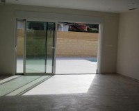 Nieuwbouw - Villa - La Romana - Villas de la Romana