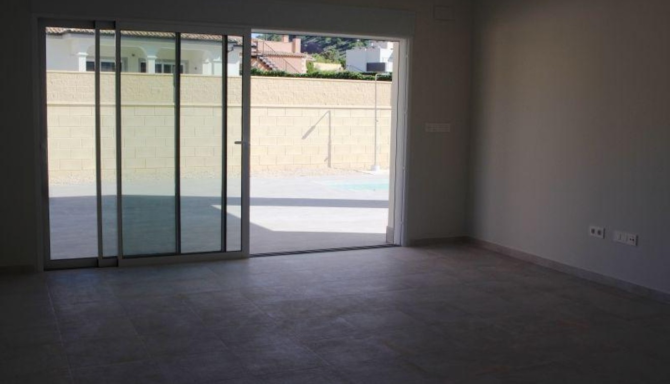 Nieuwbouw - Villa - La Romana - Villas de la Romana