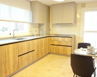 Nieuwbouw - Villa - Lorca - Purias