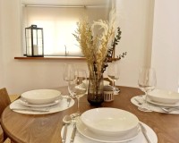 Nieuwbouw - Villa - Lorca - Purias