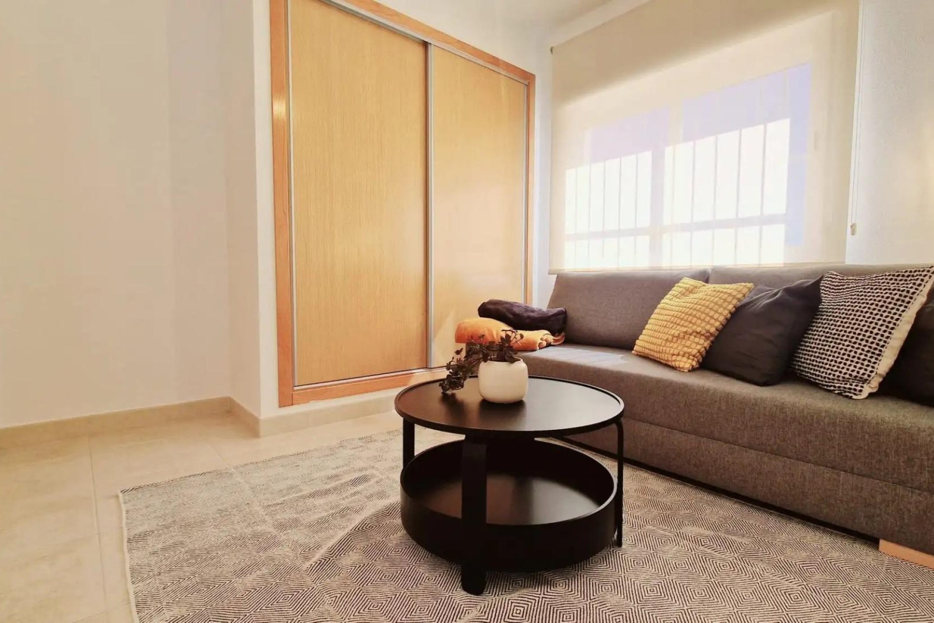 Nieuwbouw - Villa - Lorca - Purias