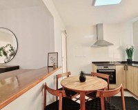 Nieuwbouw - Villa - Lorca - Purias