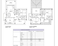 Nieuwbouw - Villa - Lorca - Purias