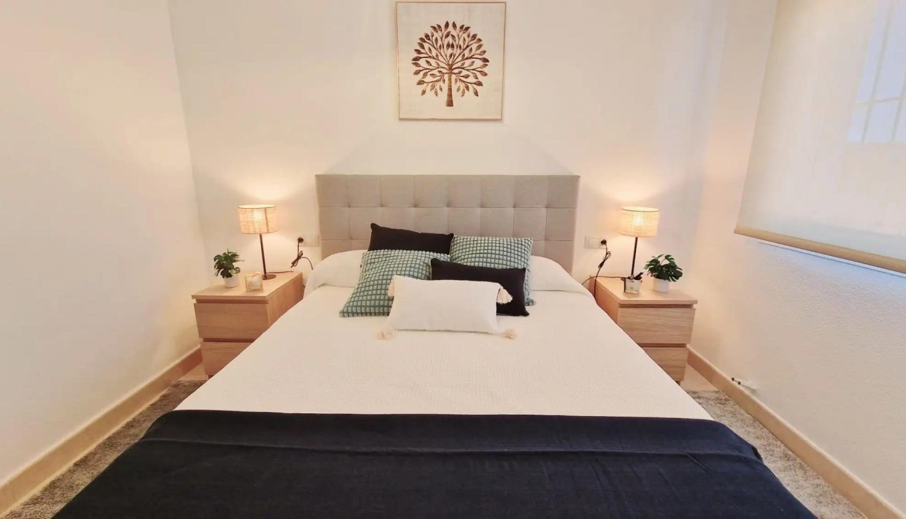 Nieuwbouw - Villa - Lorca - Purias