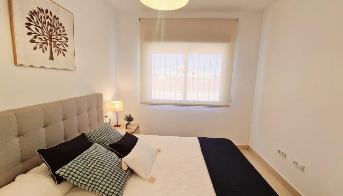 Nieuwbouw - Villa - Lorca - Purias