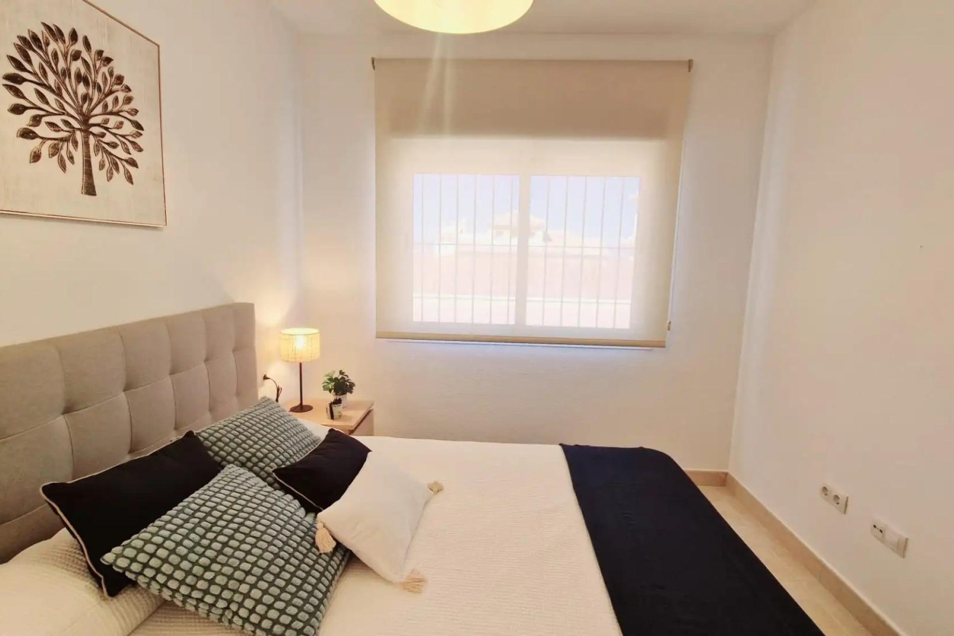 Nieuwbouw - Villa - Lorca - Purias