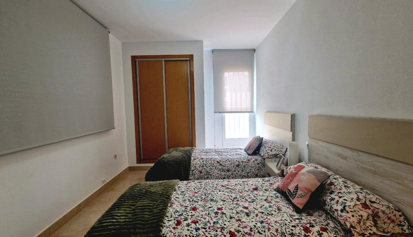 Nieuwbouw - Villa - Lorca - Purias