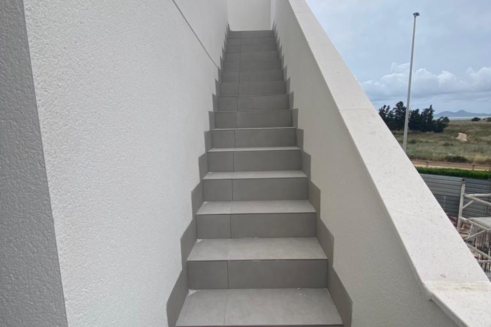 Nieuwbouw - Villa - Los Alcázares - La Concha