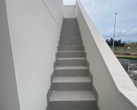 Nieuwbouw - Villa - Los Alcázares - La Concha