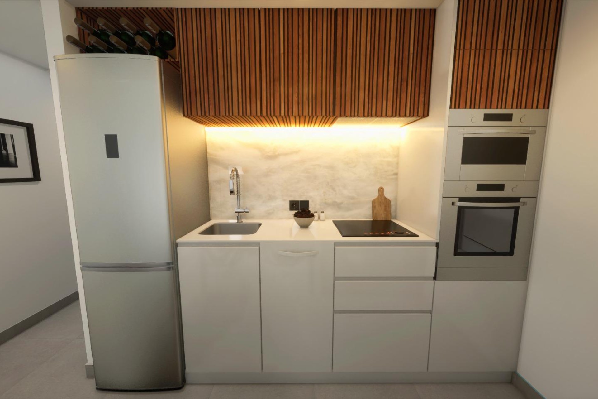 Nieuwbouw - Villa - Los Alcázares - La Concha