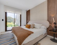 Nieuwbouw - Villa - Los Alcázares - La Serena Golf
