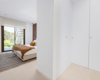 Nieuwbouw - Villa - Los Alcázares - La Serena Golf