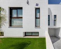 Nieuwbouw - Villa - Los Alcázares - La Serena Golf