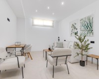 Nieuwbouw - Villa - Los Alcázares - La Serena Golf